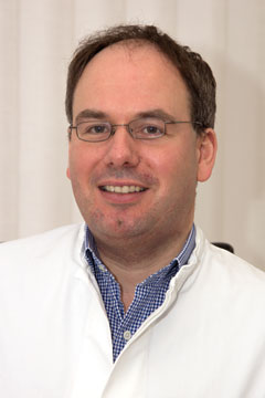 Dr. med. Ingmar Prütz - Facharzt für Innere Medizin in Dorsten